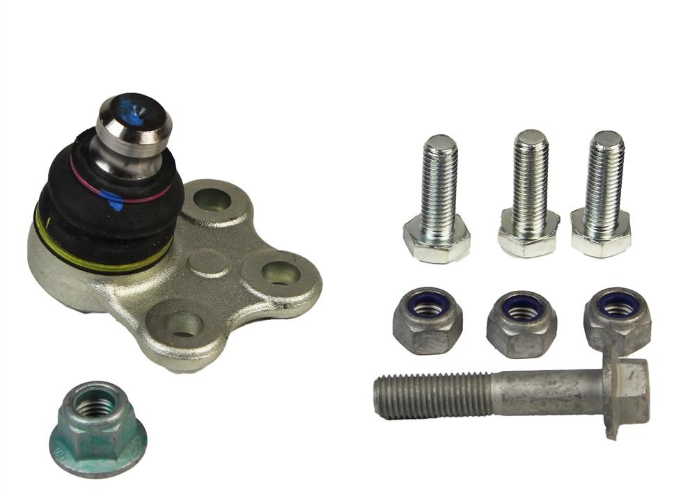 Lemforder 33707 01 Ball joint 3370701: Buy near me in Poland at 2407.PL - Good price!