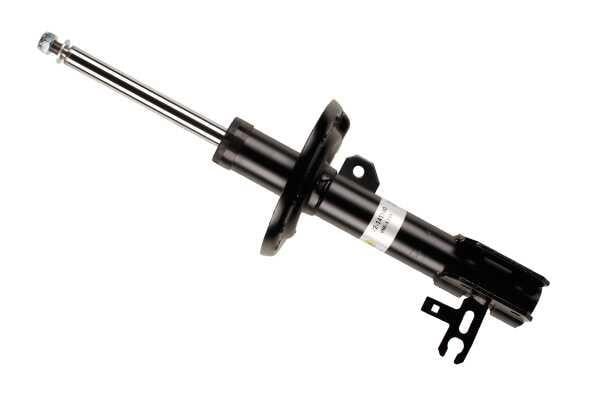 Stoßdämpfer Opel Astra H GTC: 22141590 Bilstein Federung Stoßdämpfer vorne links Gasöl BILSTEIN B4
