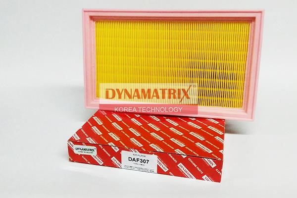 Dynamatrix DAF307 Filter DAF307: Kaufen Sie zu einem guten Preis in Polen bei 2407.PL!