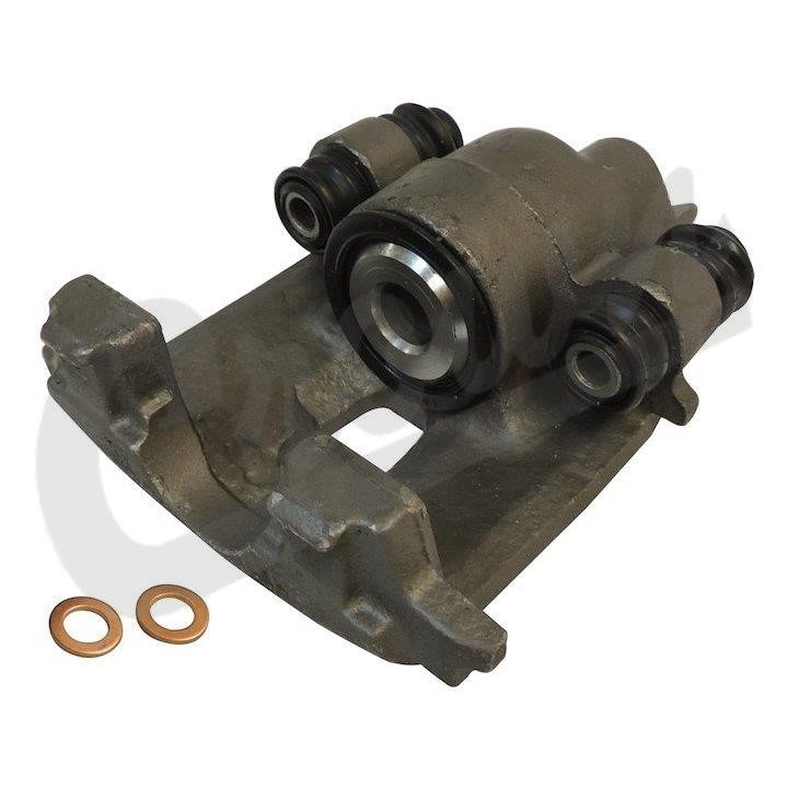 Crown 5018206AA Brake caliper rear right 5018206AA: Buy near me in Poland at 2407.PL - Good price!
