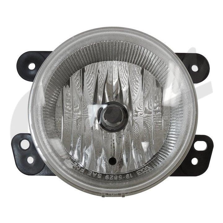 Crown 4805856AA Fog lamp 4805856AA: Buy near me in Poland at 2407.PL - Good price!