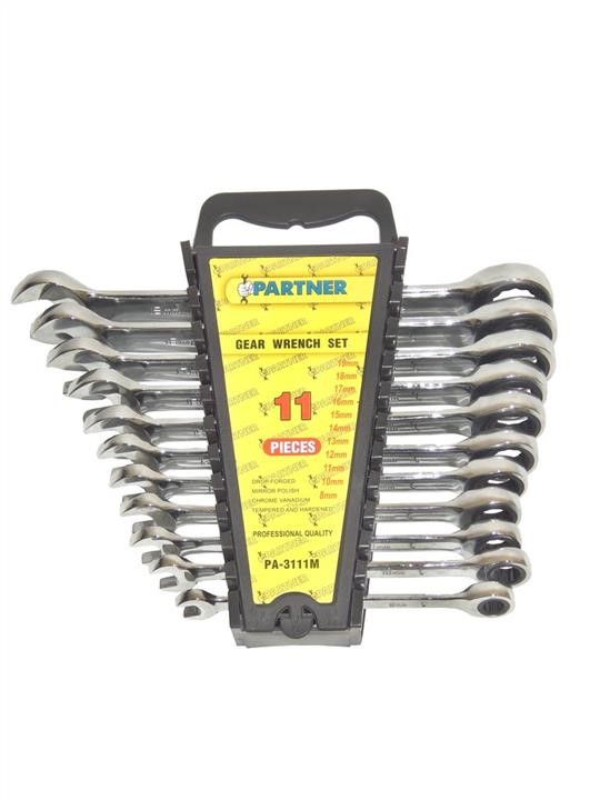 Partner PA-3111M Auto part PA3111M: Buy near me in Poland at 2407.PL - Good price!