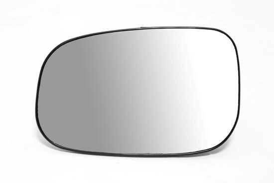 Abakus 4121G01 Side mirror insert 4121G01: Buy near me in Poland at 2407.PL - Good price!