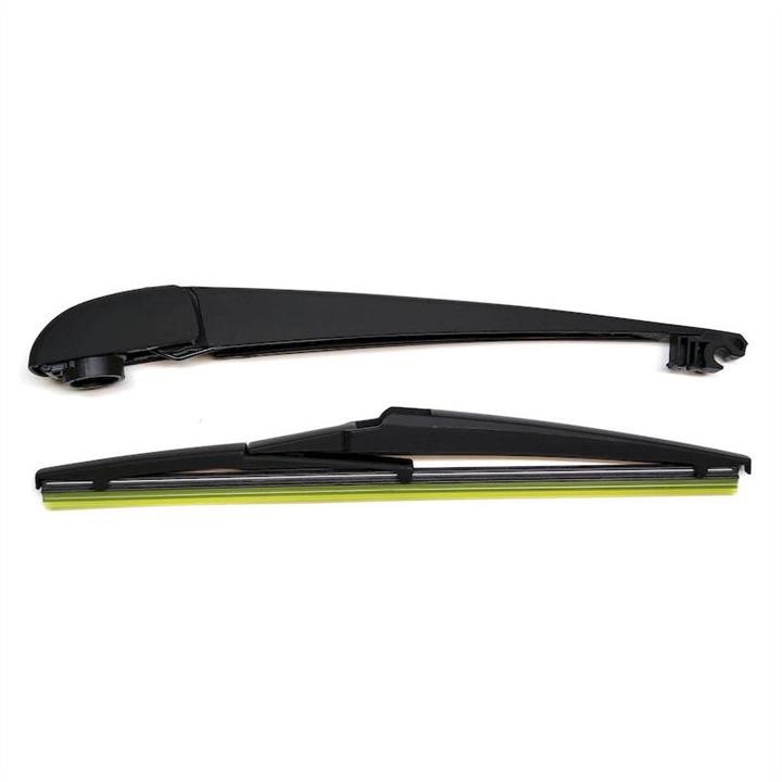 Magneti marelli 000723180322 Rear wiper blade with lever 310 mm (12") 000723180322: Buy near me in Poland at 2407.PL - Good price!