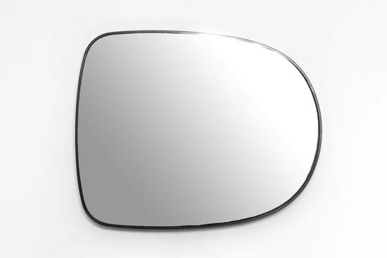Abakus 3115G04 Side mirror insert 3115G04: Buy near me in Poland at 2407.PL - Good price!