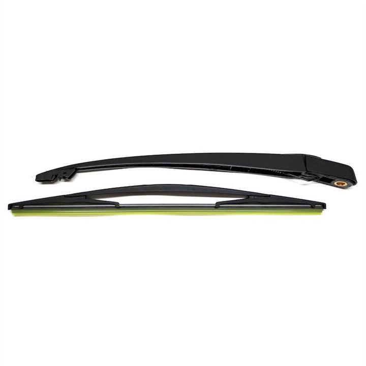 Magneti marelli 000723180133 Rear wiper blade 410 mm (16") 000723180133: Buy near me at 2407.PL in Poland at an Affordable price!