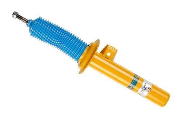 35115052 Bilstein Амортизатор подвески передний правый газомасляный BILSTEIN B6