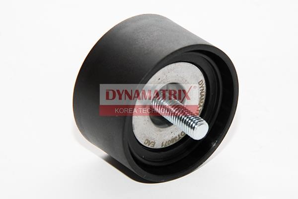 Dynamatrix DT38071 Bypass roller DT38071: Buy near me in Poland at 2407.PL - Good price!