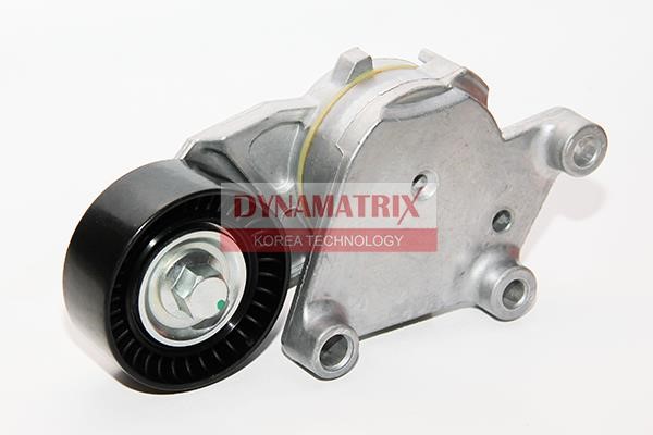 Dynamatrix DT33164 Bypass roller DT33164: Buy near me in Poland at 2407.PL - Good price!