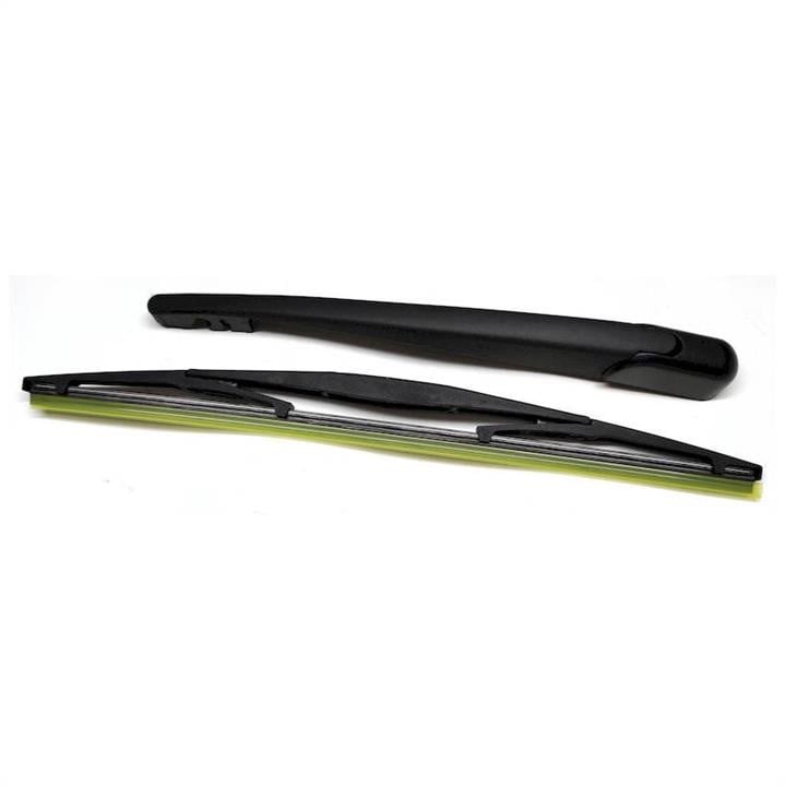 Magneti marelli 000723180031 Rear wiper blade 350 mm (14") 000723180031: Buy near me in Poland at 2407.PL - Good price!