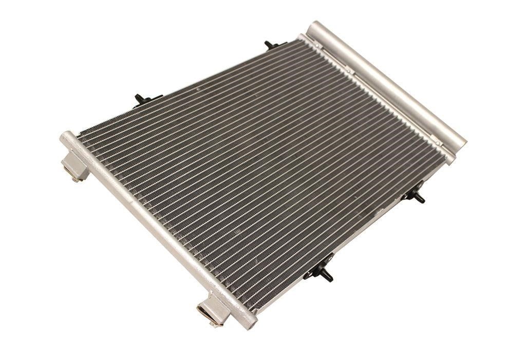 Air conditioner condenser DS: 0090160020 Abakus AC Condenser