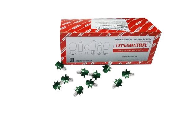 Dynamatrix DB2352MFX6 Halogenlampe 12V DB2352MFX6: Kaufen Sie zu einem guten Preis in Polen bei 2407.PL!