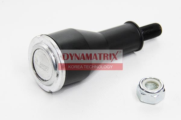 Dynamatrix DS08570 Опора кульова DS08570: Приваблива ціна - Купити у Польщі на 2407.PL!
