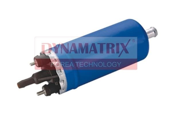 Dynamatrix DFP501201G Трубка забора топлива DFP501201G: Отличная цена - Купить в Польше на 2407.PL!