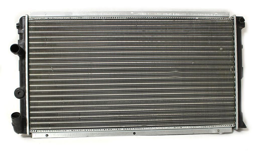 Abakus 042-017-0024 Radiator, engine cooling 0420170024: Buy near me at 2407.PL in Poland at an Affordable price!
