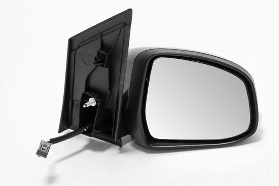 Abakus 1220M06 Rearview mirror external right 1220M06: Buy near me in Poland at 2407.PL - Good price!