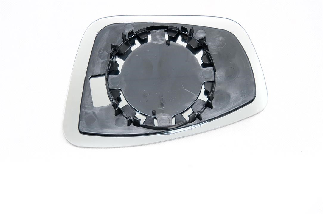 Abakus 4059G02 Side mirror insert 4059G02: Buy near me at 2407.PL in Poland at an Affordable price!