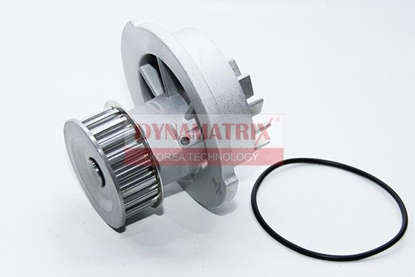 Dynamatrix DWPO106 Water pump DWPO106: Buy near me at 2407.PL in Poland at an Affordable price!