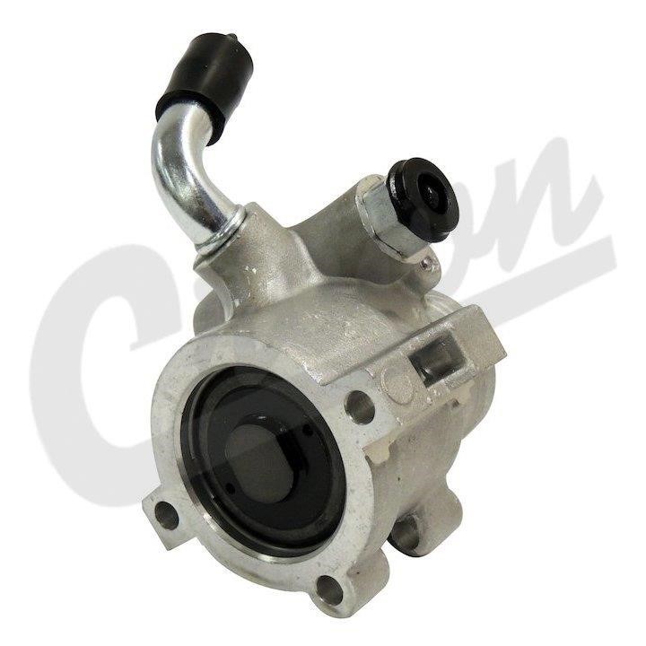 Crown 52089018AE Hydraulic Pump, steering system 52089018AE: Buy near me in Poland at 2407.PL - Good price!