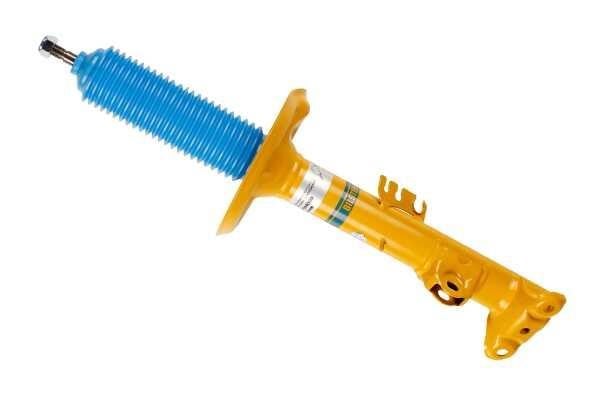 35044000 Bilstein Амортизатор подвески передний левый газомасляный BILSTEIN B6