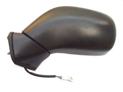 Abakus 2801M04 Rearview mirror external right 2801M04: Buy near me at 2407.PL in Poland at an Affordable price!
