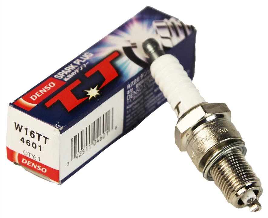 Świeca zapłonowa Denso Nickel TT W16TT DENSO 4601