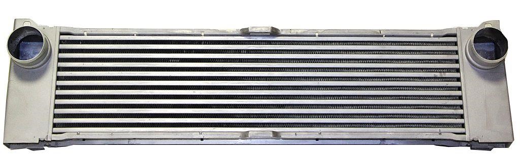 0540180010 Abakus Intercooler, charger