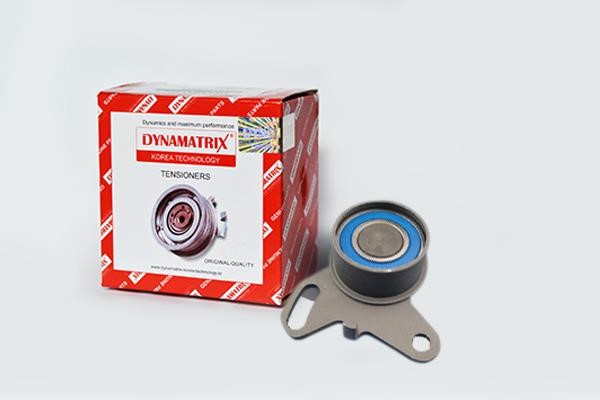 Dynamatrix DT75130 Ролик ременя ГРМ DT75130: Приваблива ціна - Купити у Польщі на 2407.PL!