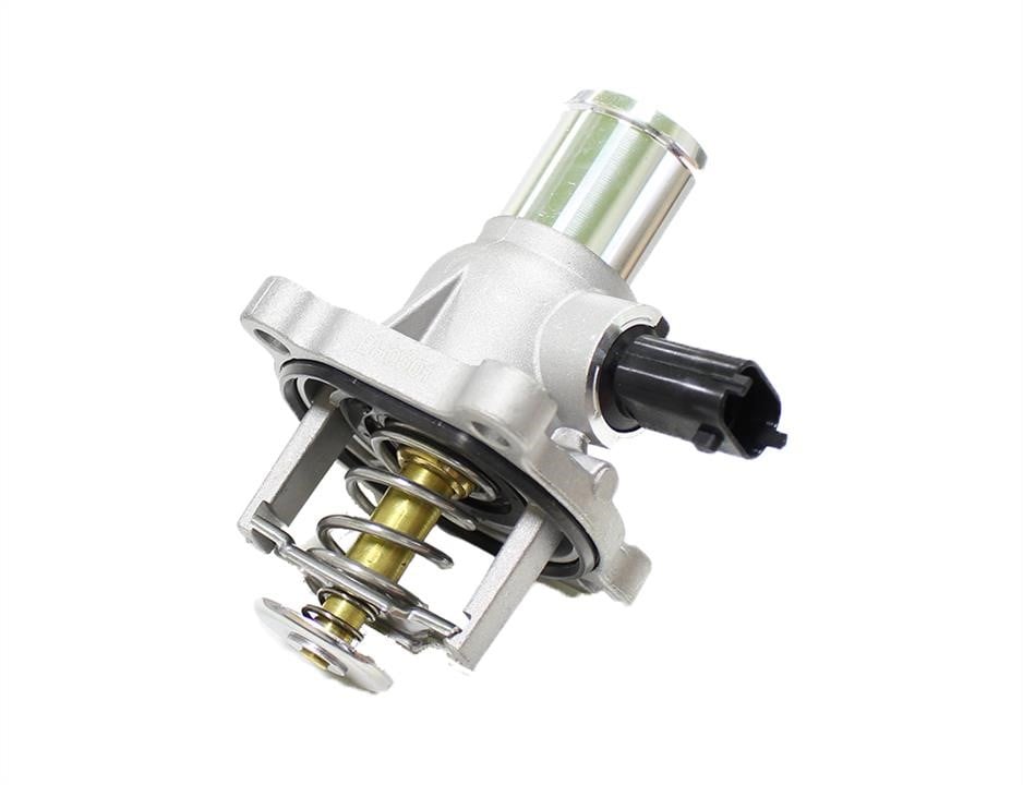 0370250004 Abakus Kühlwasserthermostat