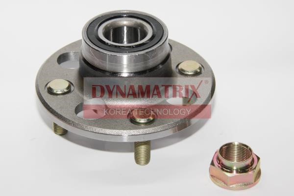 Dynamatrix DWH1379 Wheel bearing DWH1379: Buy near me in Poland at 2407.PL - Good price!