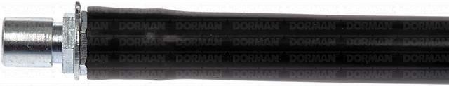 Dorman H621820 Przewód hamulcowy elastyczny H621820: Dobra cena w Polsce na 2407.PL - Kup Teraz!