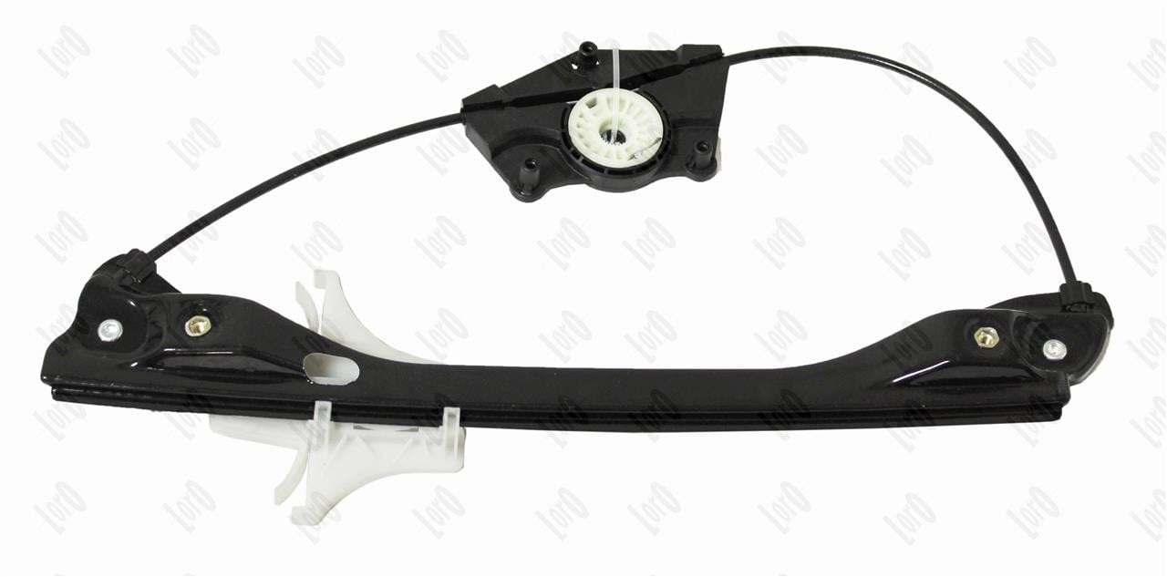 Abakus 130-048-011 Window Regulator 130048011: Buy near me at 2407.PL in Poland at an Affordable price!