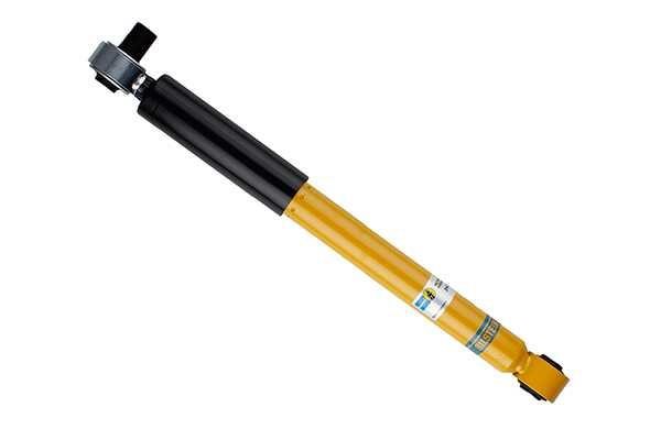 Bilstein 24-262187 Rear oil and gas suspension shock absorber 24262187: Buy near me in Poland at 2407.PL - Good price!
