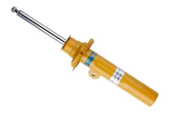 Bilstein 22-291134 Front right gas oil shock absorber 22291134: Buy near me in Poland at 2407.PL - Good price!