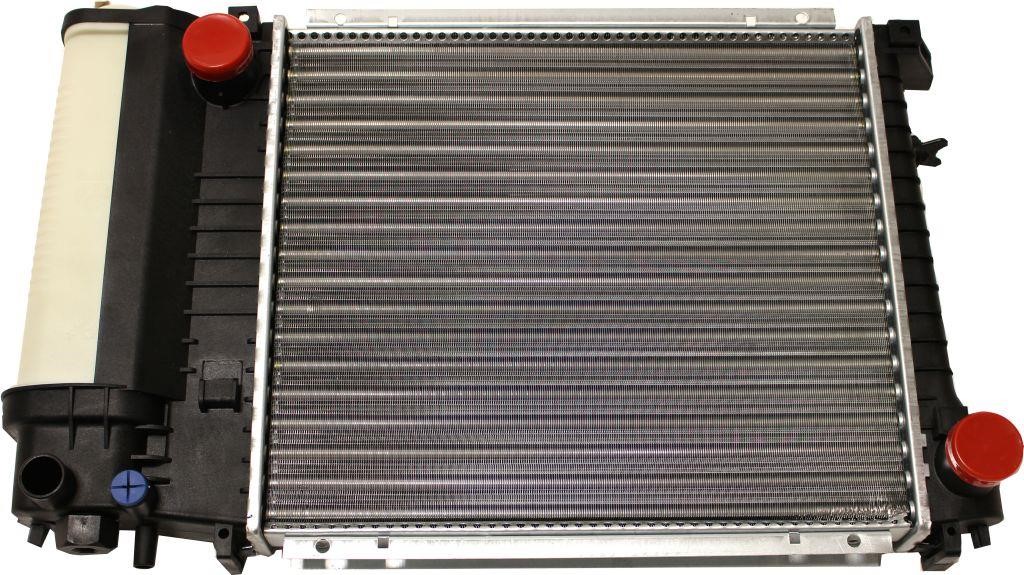 Abakus 004-017-0010 Radiator, engine cooling 0040170010: Buy near me at 2407.PL in Poland at an Affordable price!