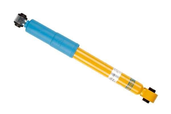24140812 Bilstein Federung Stoßdämpfer Gasöl hinten BILSTEIN B6
