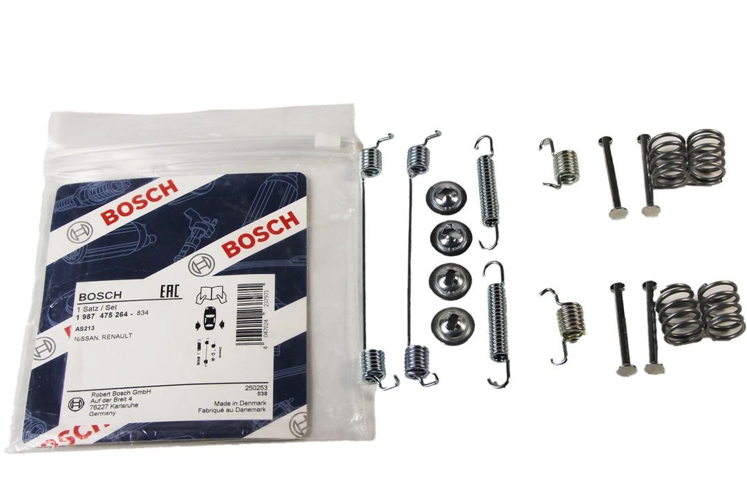Buy Bosch 1987475264 – good price at 2407.PL!