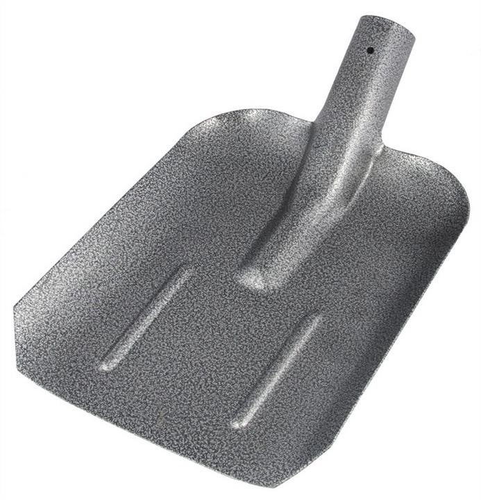 Mastertool 14-6229 Shovel 270*240 mm, hammer coating 1,5 mm 146229: Buy near me at 2407.PL in Poland at an Affordable price!