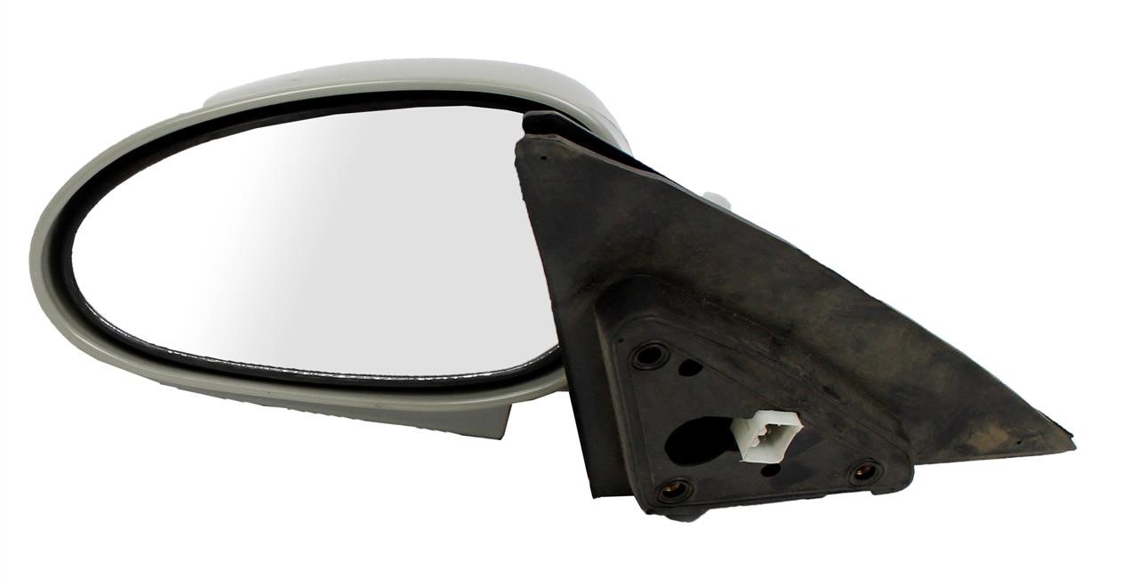 Abakus 0910M01 Rearview mirror external left 0910M01: Buy near me in Poland at 2407.PL - Good price!
