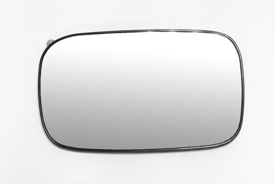 Abakus 4122G02 Side mirror insert 4122G02: Buy near me in Poland at 2407.PL - Good price!