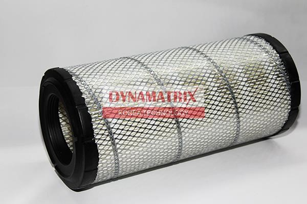 Dynamatrix DAF1142 Фильтр DAF1142: Отличная цена - Купить в Польше на 2407.PL!