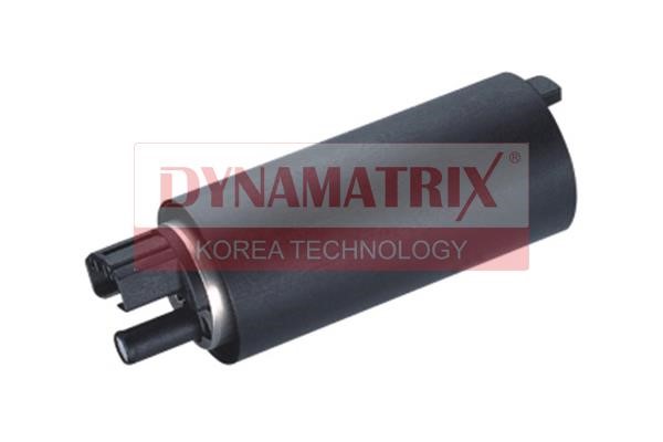 Dynamatrix DFM0000448 Pump DFM0000448: Buy near me in Poland at 2407.PL - Good price!
