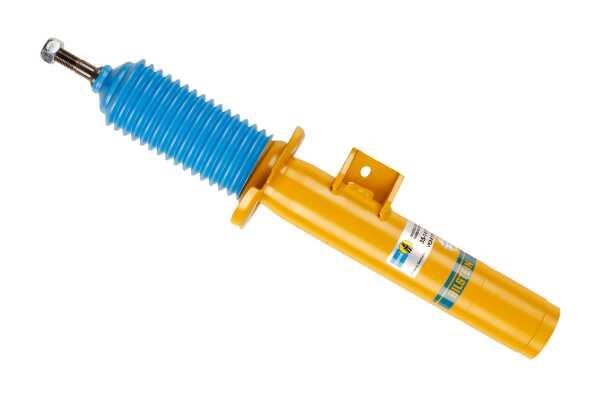 35141761 Bilstein Federung Stoßdämpfer vorne links Gasöl BILSTEIN B6