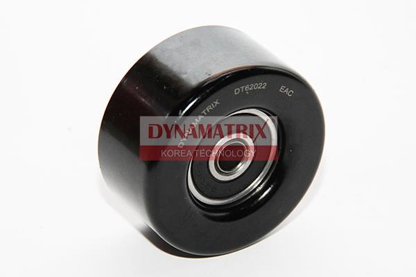 Dynamatrix DT62022 Bypass roller DT62022: Buy near me in Poland at 2407.PL - Good price!
