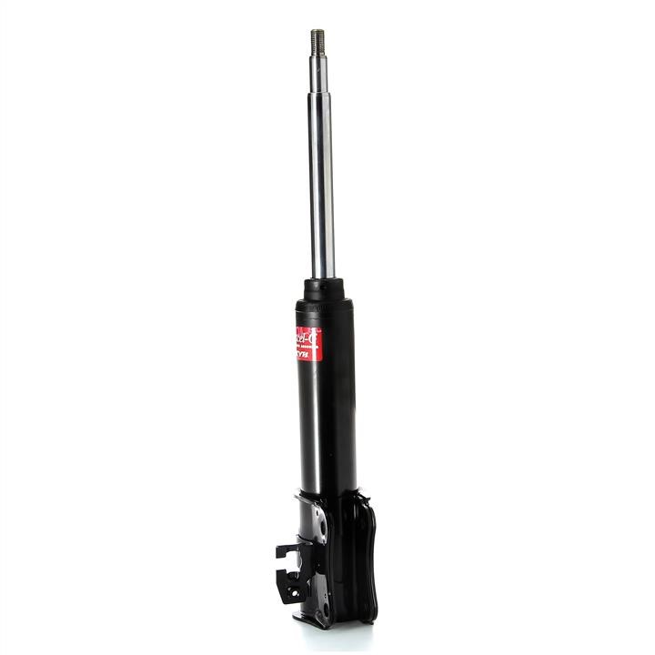KYB (Kayaba) Suspension shock absorber front left gas oil KYB Excel-G – price 403 PLN