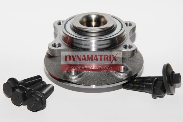 Dynamatrix DWH6601 Підшипник маточини DWH6601: Приваблива ціна - Купити у Польщі на 2407.PL!