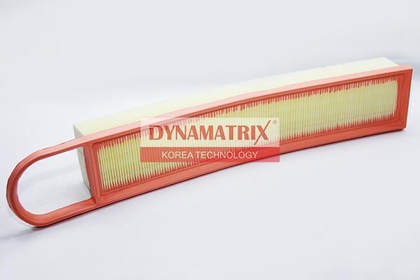 Dynamatrix DAF1969 Filter DAF1969: Kaufen Sie zu einem guten Preis in Polen bei 2407.PL!