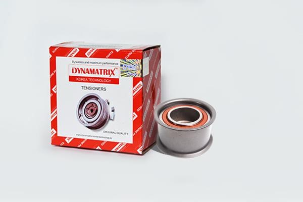 Dynamatrix DT21202 Tensioner pulley, timing belt DT21202: Buy near me in Poland at 2407.PL - Good price!