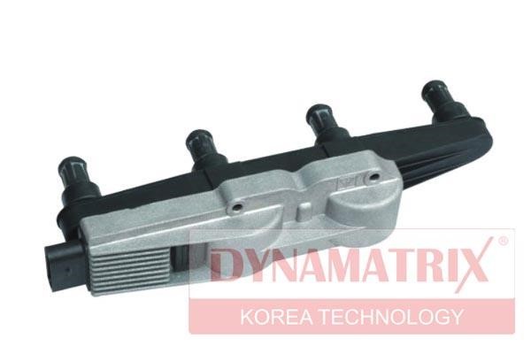 Dynamatrix DIC077 Ignition coil DIC077: Buy near me in Poland at 2407.PL - Good price!