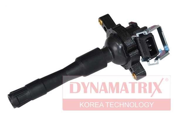 Dynamatrix DIC055 Ignition coil DIC055: Buy near me in Poland at 2407.PL - Good price!